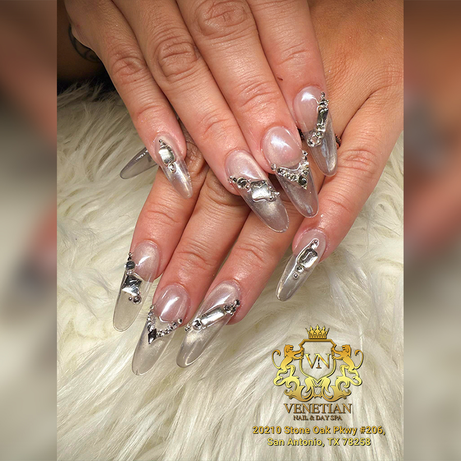 Fresh Nail Designs for May 2026